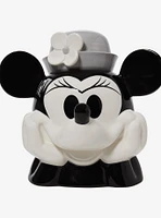 Disney Minnie Mouse Cookie Jar