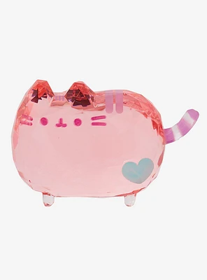 Pusheen Facets Figurine