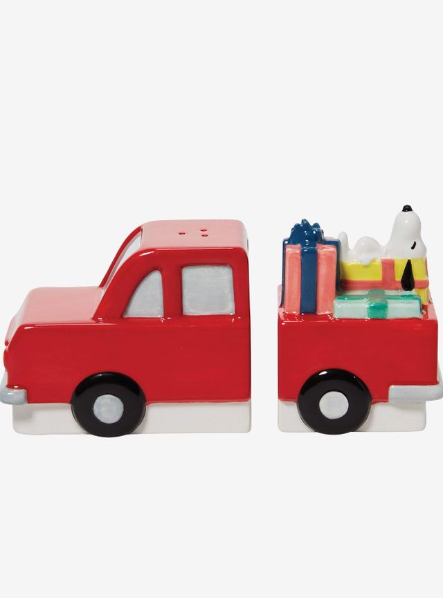 Blue's Clues Mr. Salt, Mrs. Pepper, & Paprika Shaker Set - BoxLunch  Exclusive