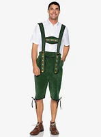 Beerfest Lederhosen Costume