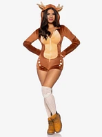 Comfy Fawn Costume