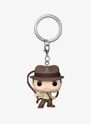 Funko Pocket Pop! Indiana Jones Vinyl Keychain