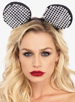 Studded Mouse Ears