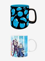 That Time I Got Reincarnated As A Slime Rimuru and Kijn Mug Set