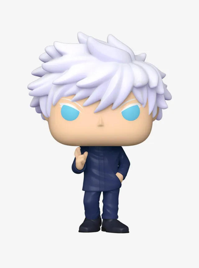 Jujutsu Kaisen Series 2 Blind Bag Figural Key Chain