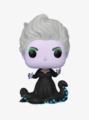 Funko Disney The Little Mermaid Pop! Ursula Vinyl Figure