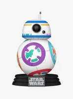 Funko Star Wars Pop! BB-8 (Rainbow) Vinyl Figure