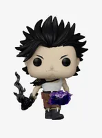 Funko Black Clover Pop! Animation Yami Vinyl Figure