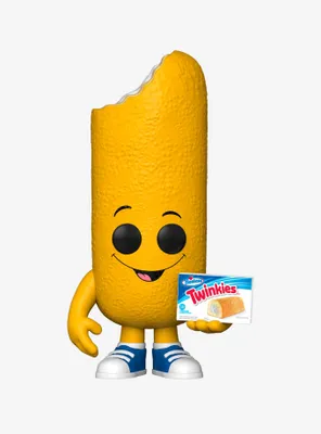 Funko Hostess Pop! Twinkies Vinyl Figure