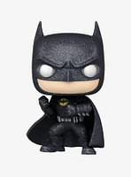 Funko DC Comics The Flash Diamond Collection Pop! Movies Batman Vinyl Figure Hot Topic Exclusive