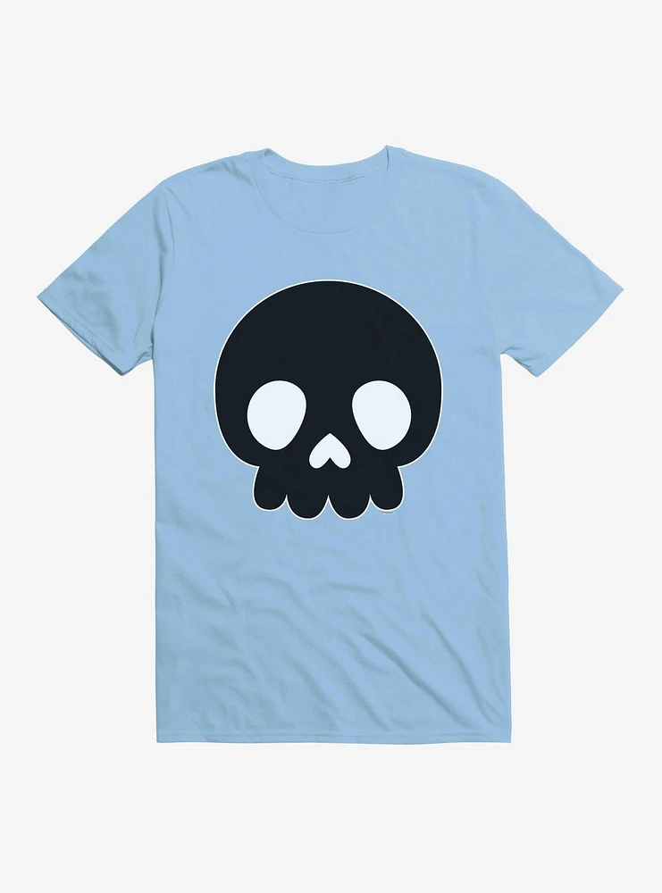HT Creators: MUMBOT WORLD Skully B T-Shirt