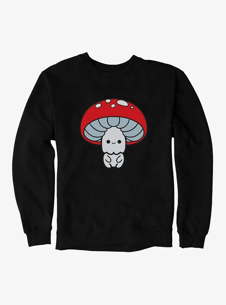 HT Creators: MUMBOT WORLD Shumi Mushrumi Sweatshirt