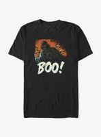 Star Wars Darth Vader Boo T-Shirt