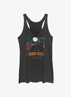 Star Wars Ghoulactic Empire Womens Tank Top