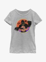 Star Wars My Wookie Costume Youth Girls T-Shirt