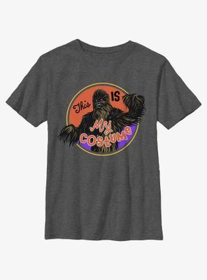 Star Wars My Wookie Costume Youth T-Shirt