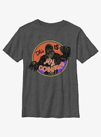 Star Wars My Wookie Costume Youth T-Shirt