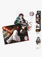 Demon Slayer: Kimetsu No Yaiba Boxed Poster Set