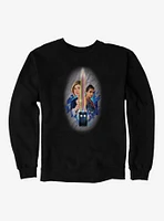 Doctor Who Thirteenth Pride Sweatshirt