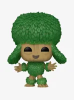 Funko Pop! Marvel I Am Groot Poodle Groot Vinyl Figure - BoxLunch Exclusive