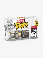 Funko Bitty Pop! Harry Potter Voldemort & Friends Blind Box Mini Vinyl Figure Set 