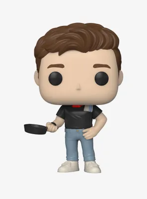 Funko Pop! Television Queer Eye Antoni Porowski Vinyl Figure