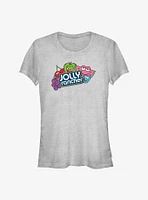 Hershey's Jolly Rancher Fruit Girls T-Shirt