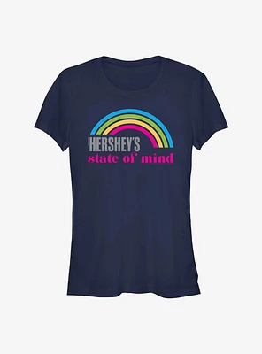 Hershey's State of Mind Girls T-Shirt