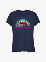 Hershey's State of Mind Girls T-Shirt