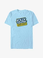 Hershey's Jolly Rancher Logo T-Shirt