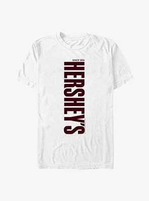 Hershey's Logo T-Shirt