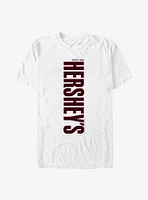 Hershey's Logo T-Shirt