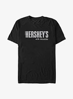 Hershey's Milk Chocolate Logo T-Shirt