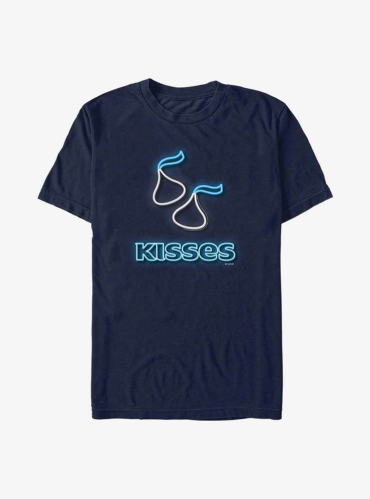 Hershey's Kisses Neon Kiss T-Shirt