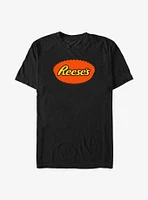 Hershey's Reese's Logo T-Shirt