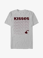 Hershey's Kisses Stacked T-Shirt
