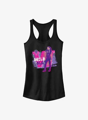 Disney Zombies 3 Wild Style Willa Girls Tank