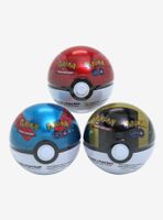 Pokémon Trading Card Game Pokémon Go Poké Ball Tin