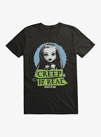 Monster High Creep It Real T-Shirt