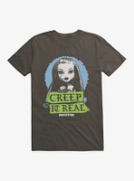 Monster High Creep It Real T-Shirt