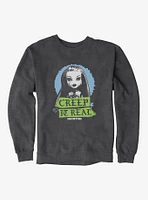 Monster High Creep It Real Sweatshirt
