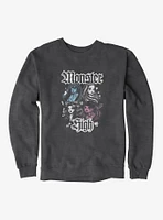 Monster High Team Sweatshirt