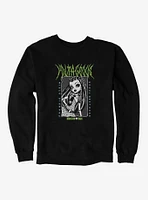 Monster High Voltageous Frankie Stein Sweatshirt