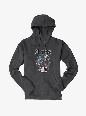 Monster High Team Hoodie