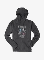 Monster High Team Hoodie