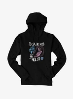 Monster High Scaring Up Some Fun Hoodie