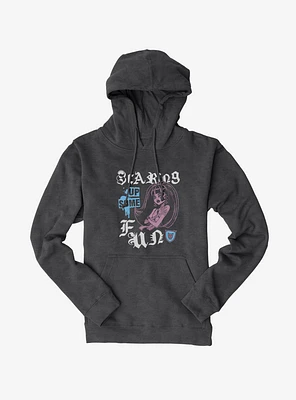 Monster High Scaring Up Some Fun Hoodie