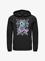Dungeons & Dragons Pastel Ampersand Hoodie