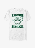Stranger Things Hawkins High School 1986 T-Shirt