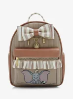Disney Dumbo Charms Mini Backpack - BoxLunch Exclusive